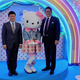 Illustration for article titled Finally, You Can Get Hello Kitty Tires For Your Car